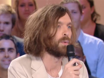 Grand Journal